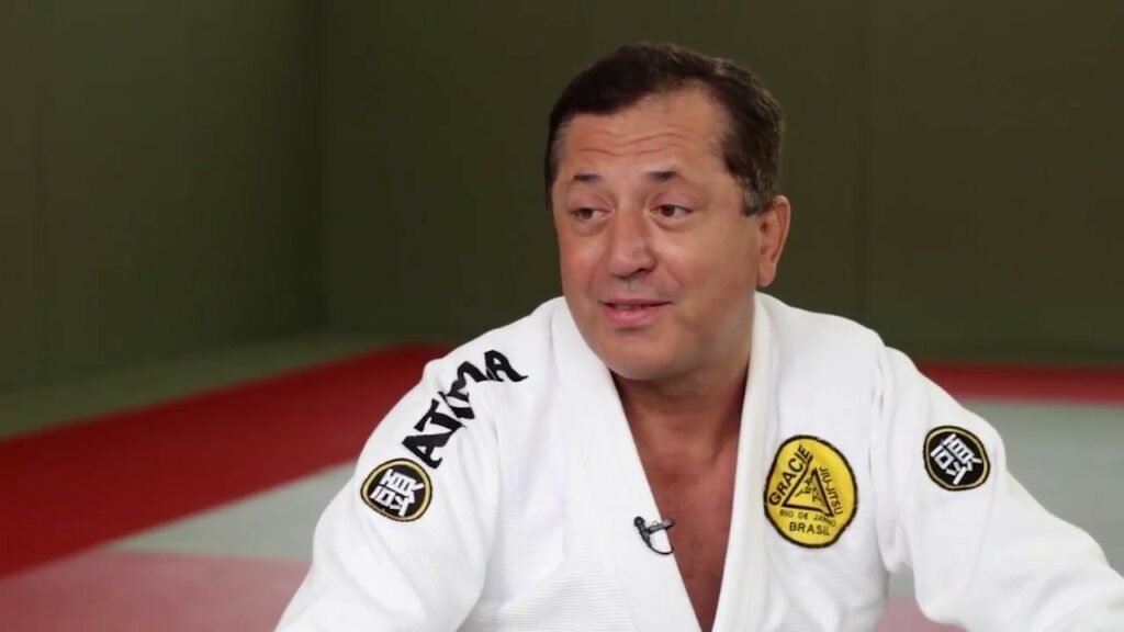 #DojjoVisita entrevista Rolker Gracie