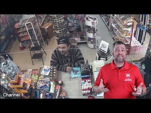 Dollar Store Situation In California