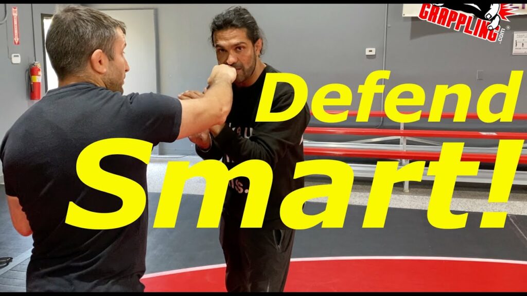 Don't EAT the Right Hand!!