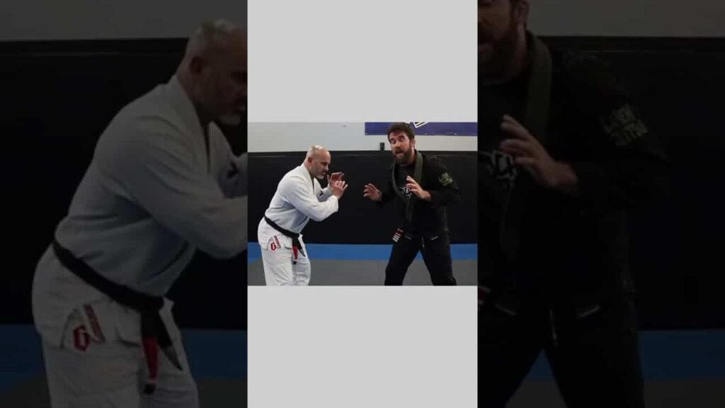 Don't Make This Takedown Mistake in BJJ Competitions