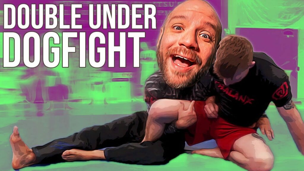 Double Dog Fight Details - 10th Planet Jiu Jitsu Decatur