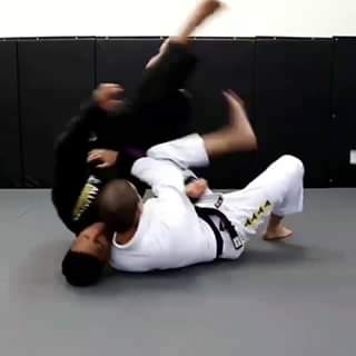 Double Tap If you like Butterfly Guard