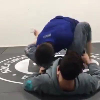 Double under counters