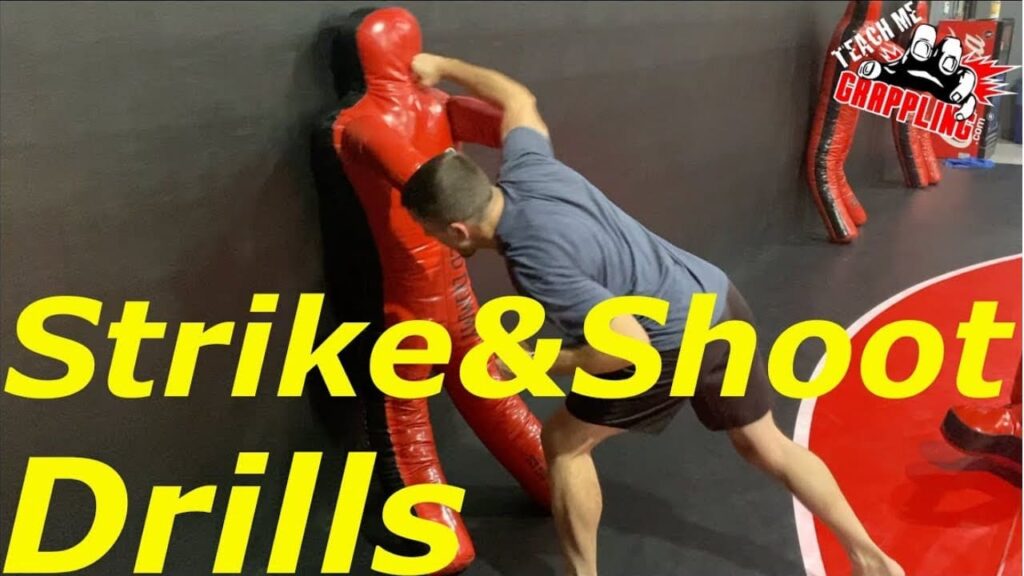 Drills for CLOSING the Distance!