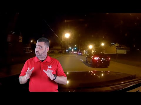Drive By Shooting Caught On Camera In Kentucky