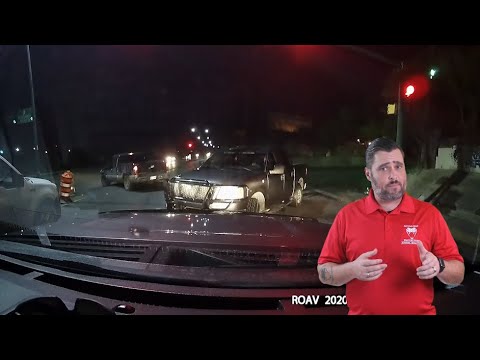 Driver Avoids Being Carjacked By The Cartel In Mexico