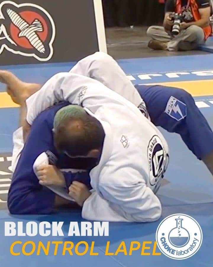 Drop a “” if you love sweeps from closed guard!.⁣
 .
 .
 Tag a training partner ⁣...