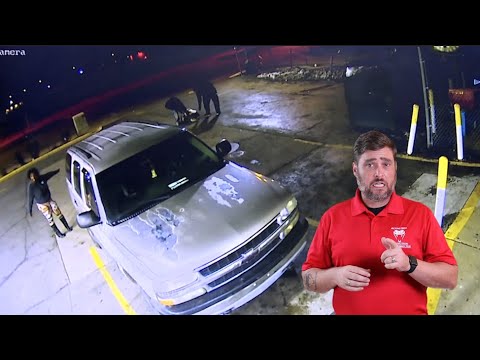 Drug Deal Gone Bad Teaches Us Lessons