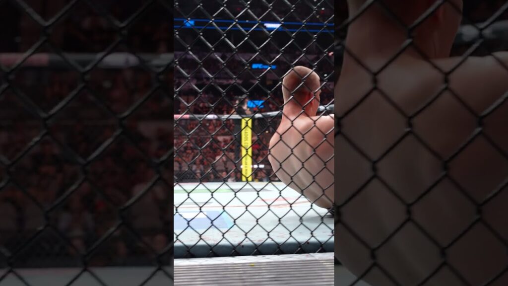 Dusko Todorovic busts out the submission skills on Medina #nocheufc