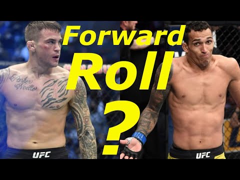 Dustin POIRIER's BIGGEST Mistake of the Fight!!