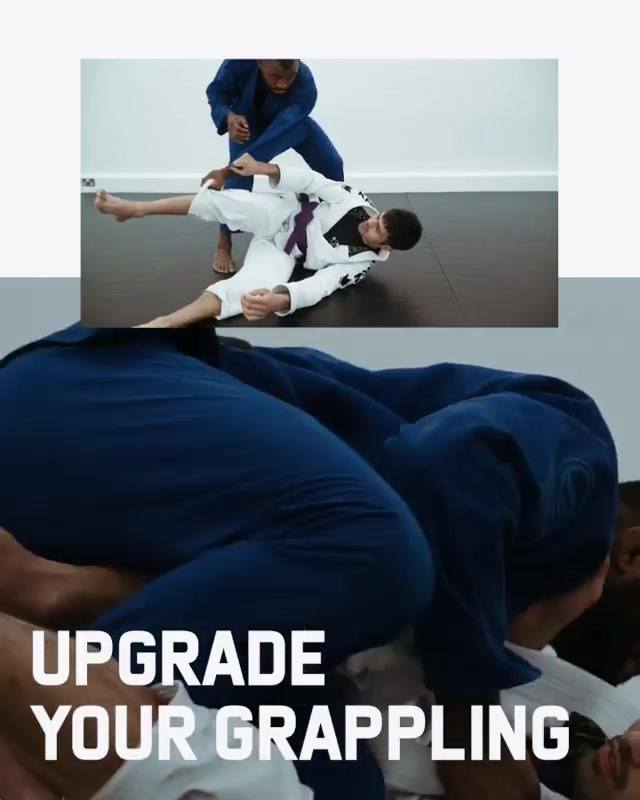 Dynamic Guard Passing with Jackson Souza