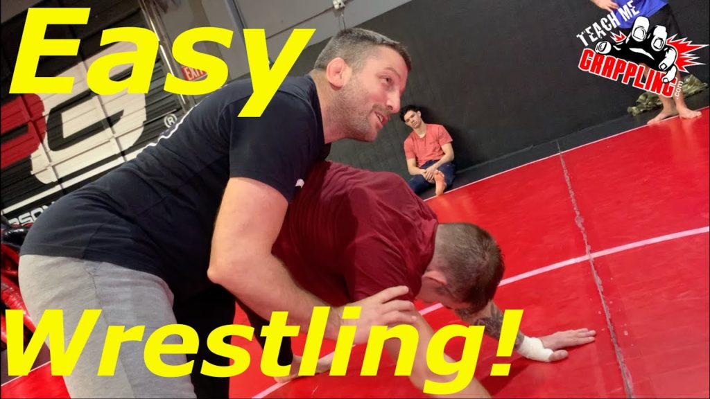 EASY Tight Waist BREAKDOWN!