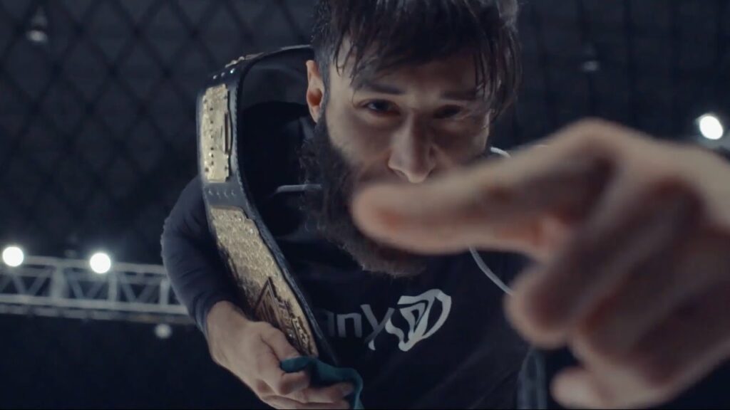 EBI 10 Music Video Highlight