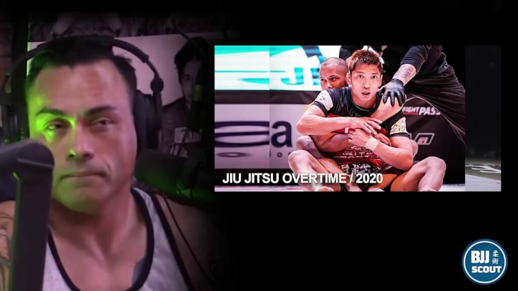 EBI OVER TIME: Cover Up or Level Up?