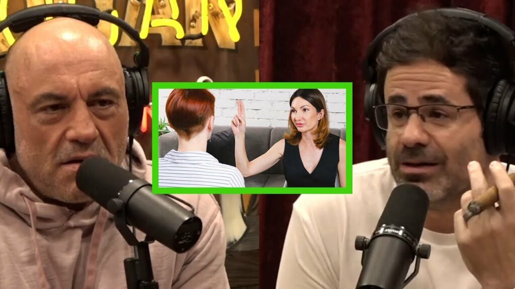 EMDR - The Trauma Therapy Based on Eye Movements