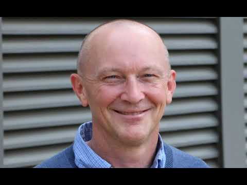 EP. 067 – Dr John Bonner