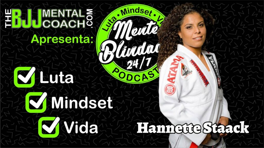 EP#10 Hannette Staack