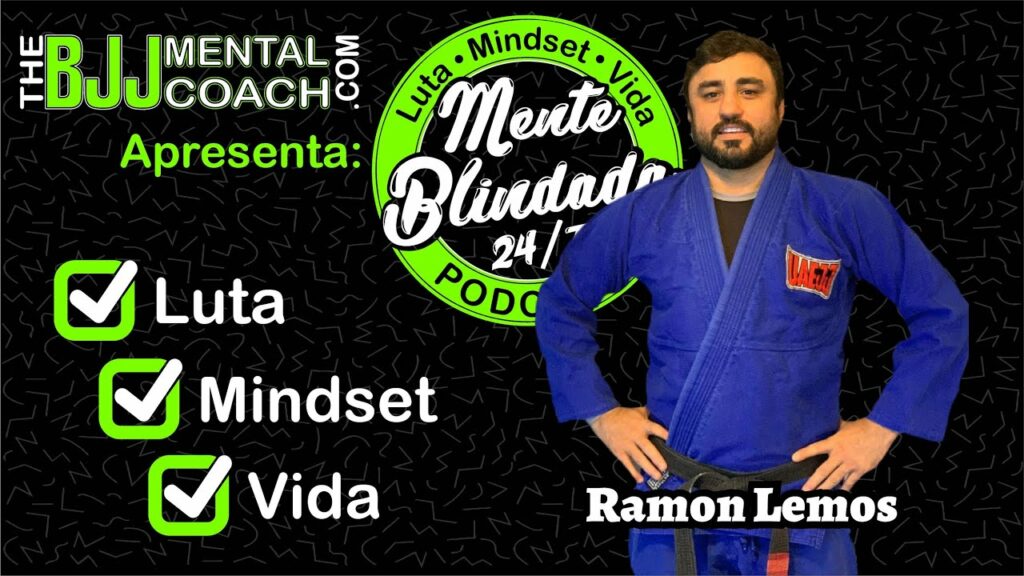 EP#11 Mente Blindada com Ramon Lemos