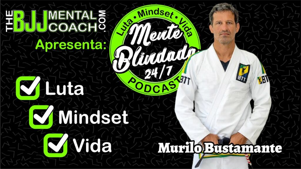 EP#14 Mente Blindada com Murilo Bustamante
