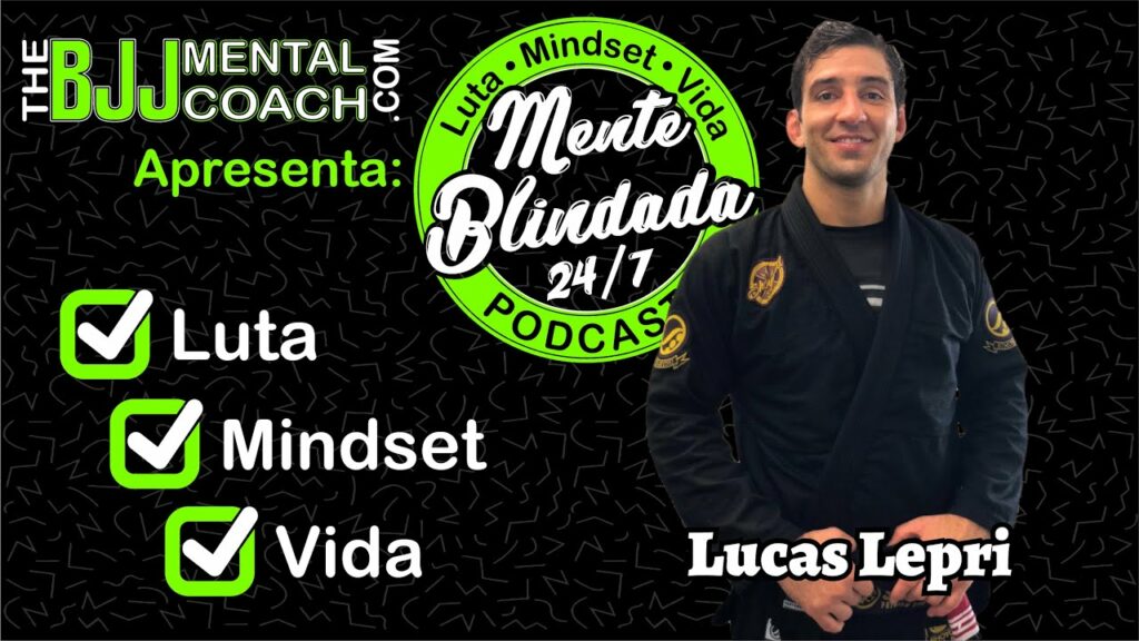 EP#15 Mente Blindada com Lucas Lepri