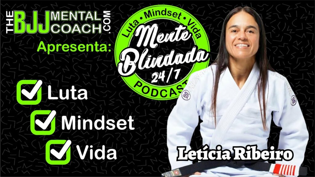 EP#21 Mente Blindada com Leticia Ribeiro