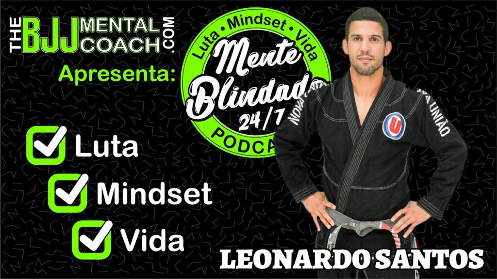 EP#5 Entrevista com Leonardo Santos