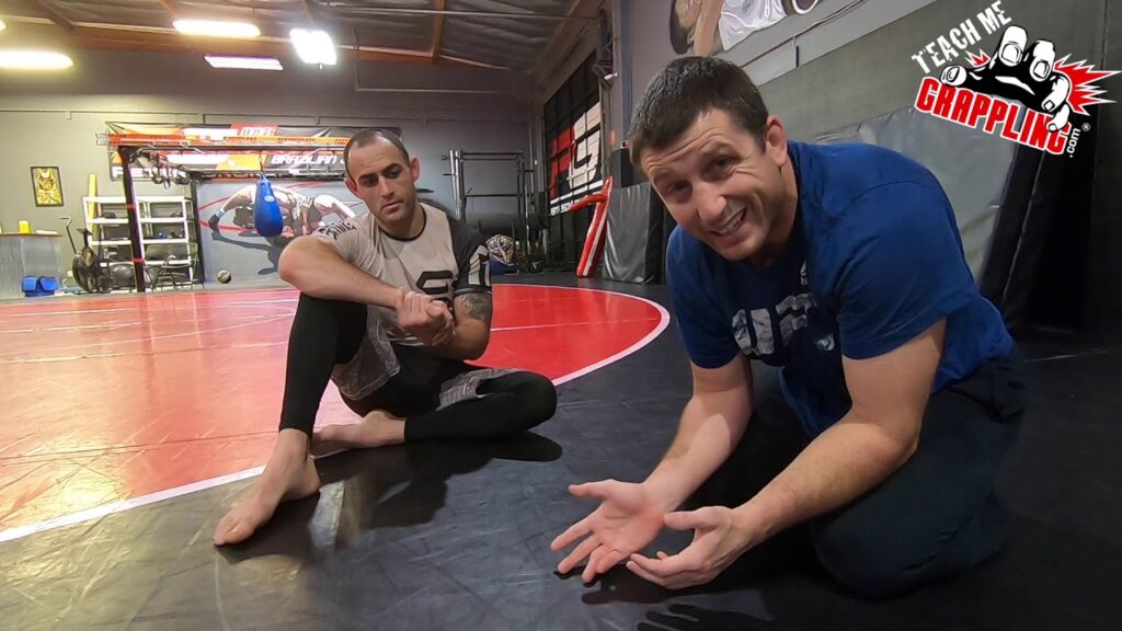 ESCAPE the Front Headlock BEFORE its TOO LATE!