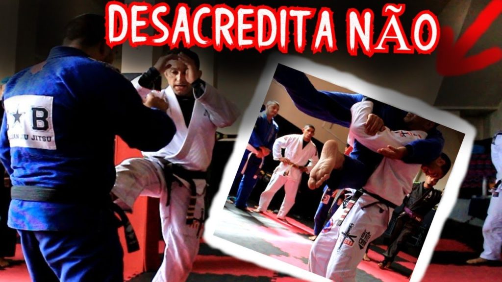 ESSA É BRUTA CHUTE NA BARRIGA E QUEDA COM PISÃO