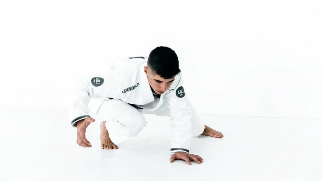 EXERCÍCIOS PARA MOBILIDADE E MOVIMENTAÇÃO CORPORAL (PARTE 1)