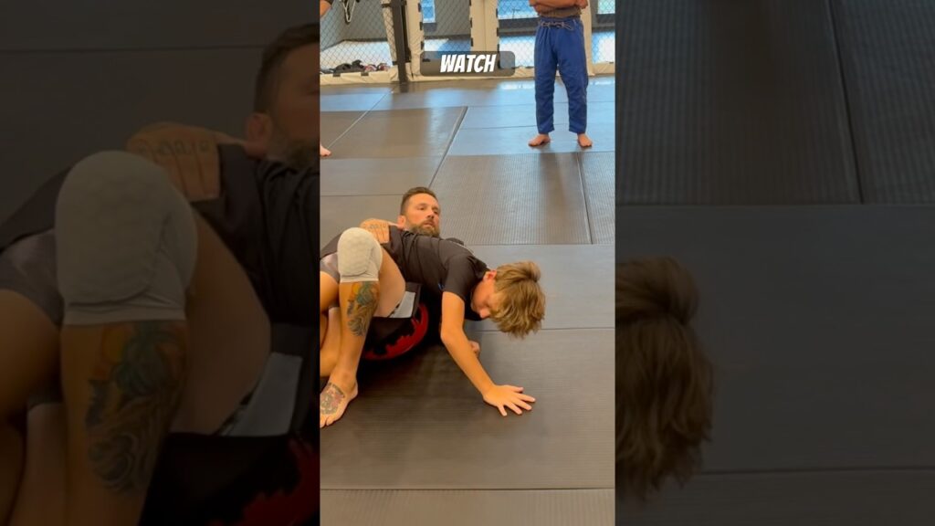 EXTEND the leg to Pretzlebolo