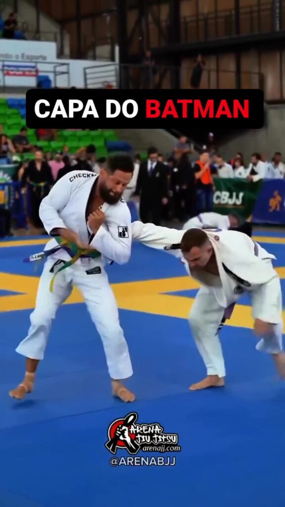 Eai, já conhecia essa? - Did you already know about this submission? Vídeo: