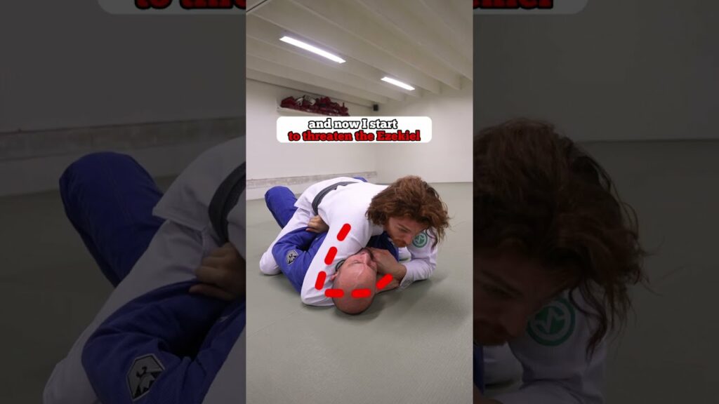 Easily Control The Mount Position