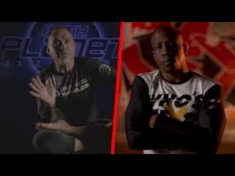 Eddie Bravo Reveals What Makes Kyle Chambers Different