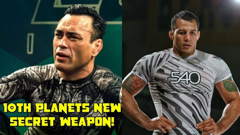 Eddie Bravo: "We needed to stop Craig Jones & Gordon Ryan", Vinny Magalhaes on Gordon Ryan, Vagner