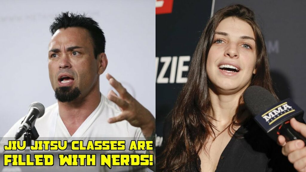 Eddie Bravo talks Jiu Jitsu, Mackenzie Derns next opponent?, President visits prestigious tournament