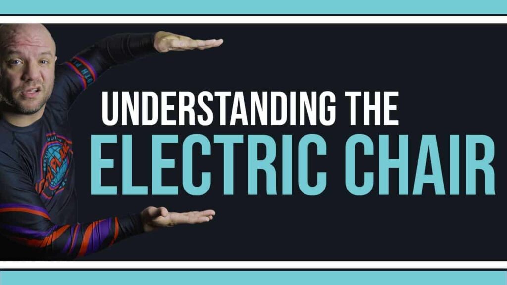 Eddie Bravo used this to sweep Royler Gracie