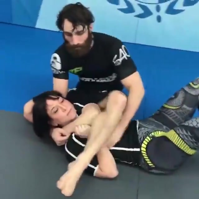 Eddie Cummings - Nogi bow and arrow