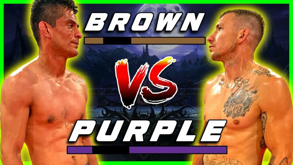 Eddie VS Jesse!! Narrated Rolling!