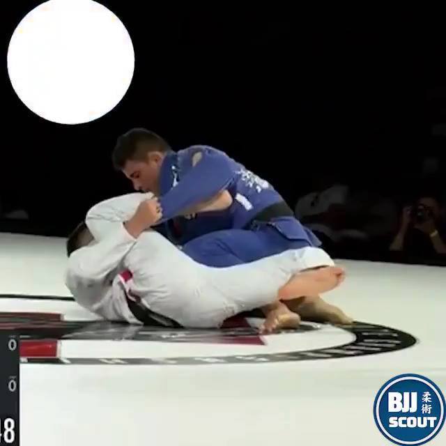 Edwin Najmi - ACB 13 RNC