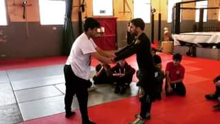 Effective Gripping For Grappling