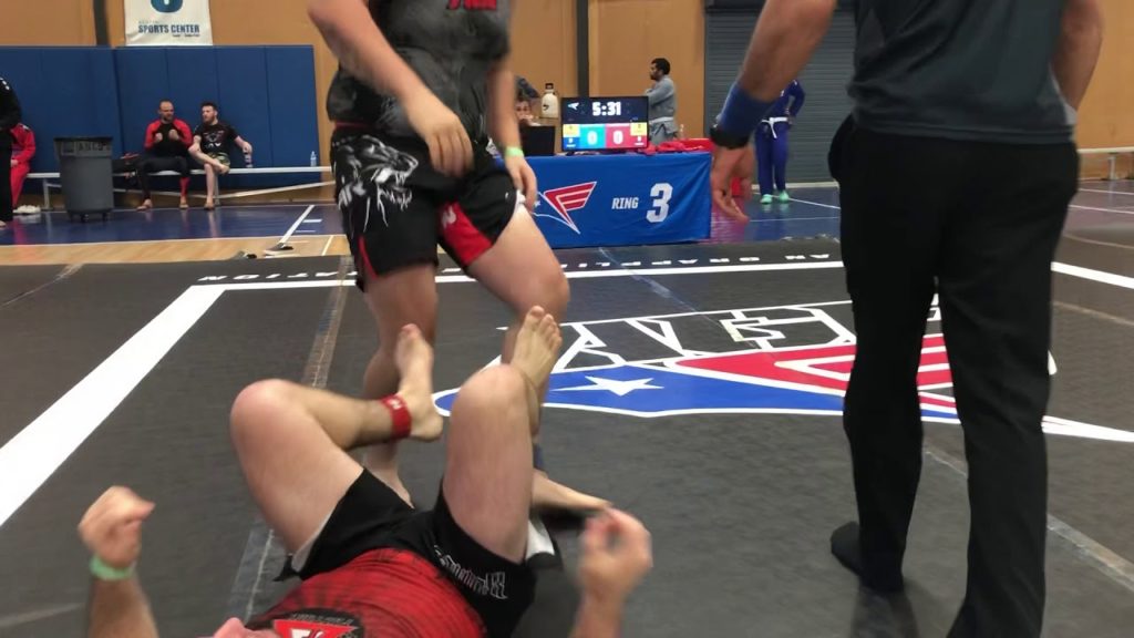 Electric Chair submission