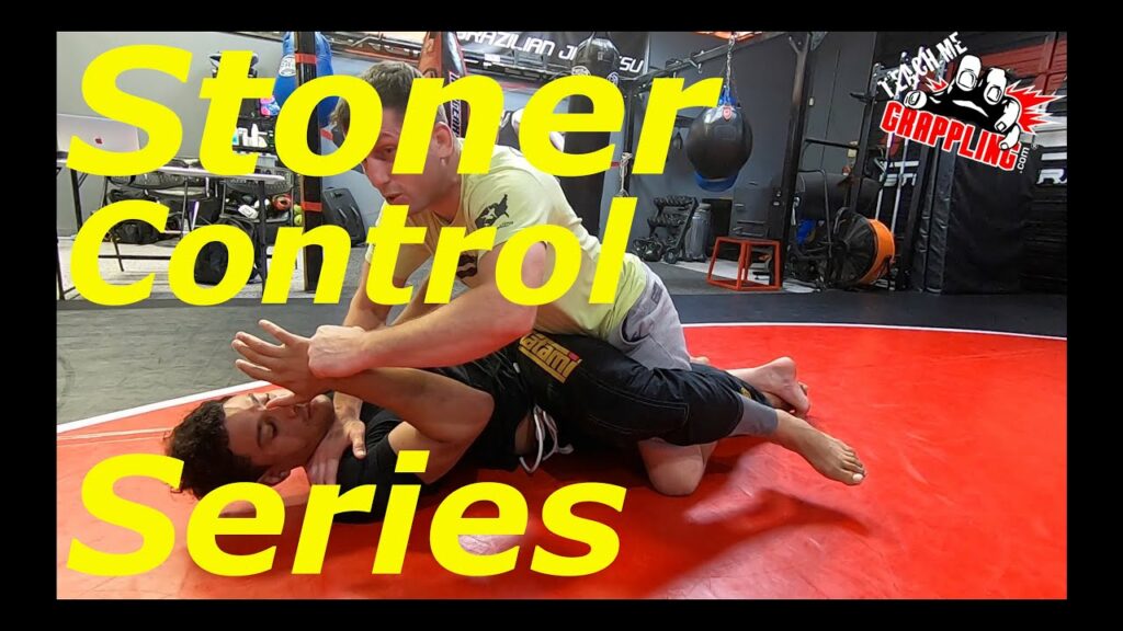 Electric Chair/Stoner Control Series!