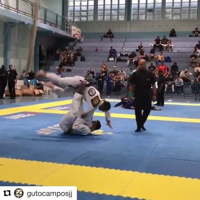 Elevator sweep to armbar