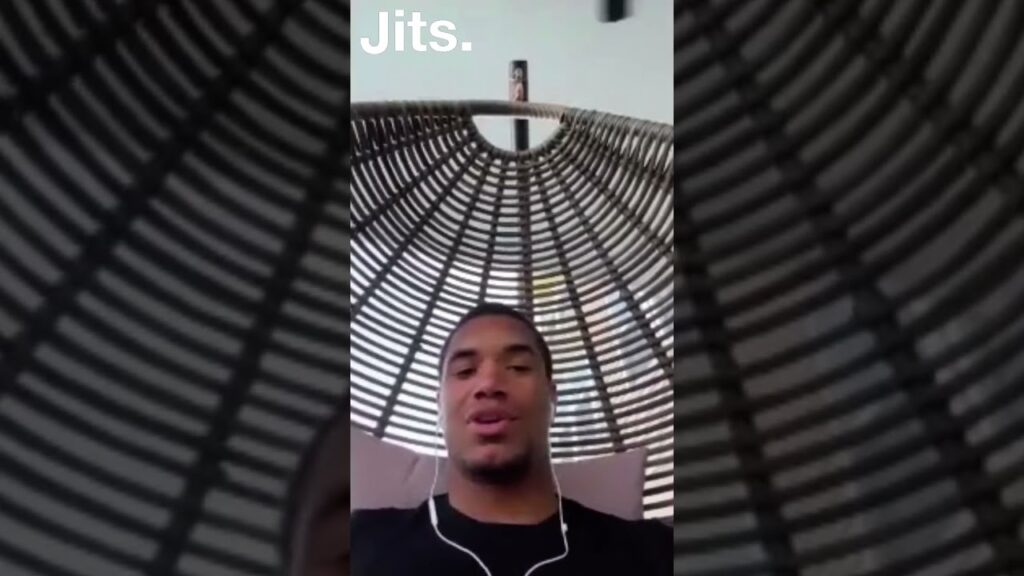 Elijah Dorsey explains why becoming a black belt is like starting over again