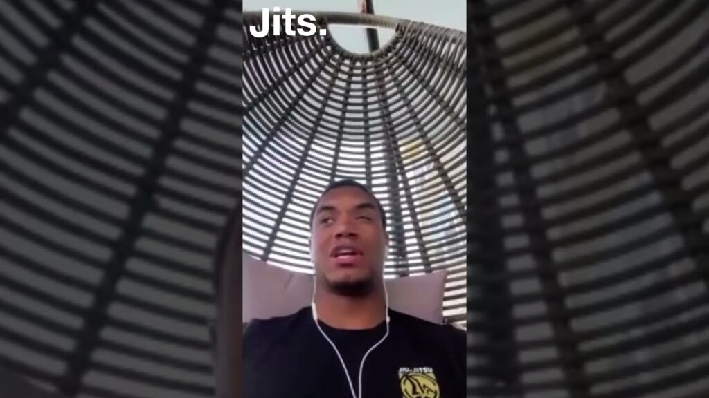 Elijah Dorsey picks his toughest challenges at BJJ Stars 15