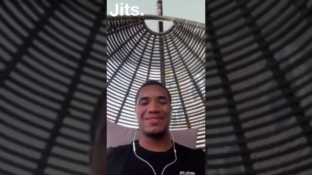 Elijah Dorsey reveals his plans to do MMA