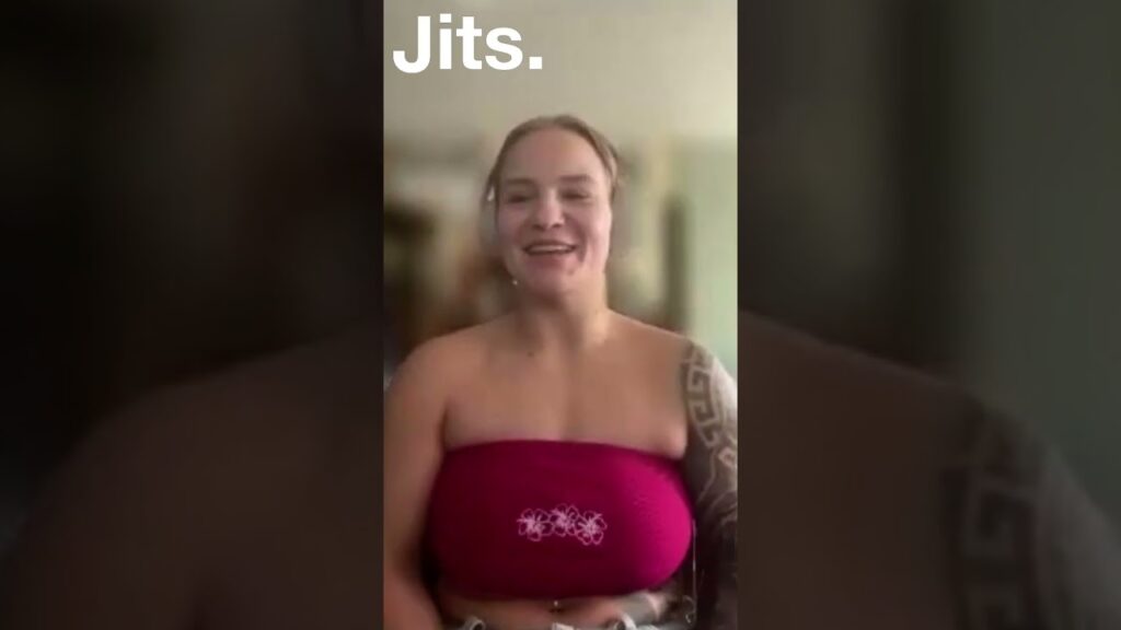 Elisabeth Clay on having the underdog mentality and dealing with pressure