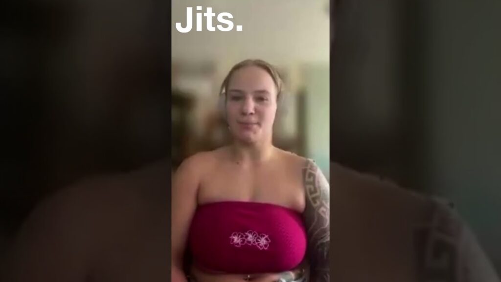 Elisabeth Clay on returning to ADCC