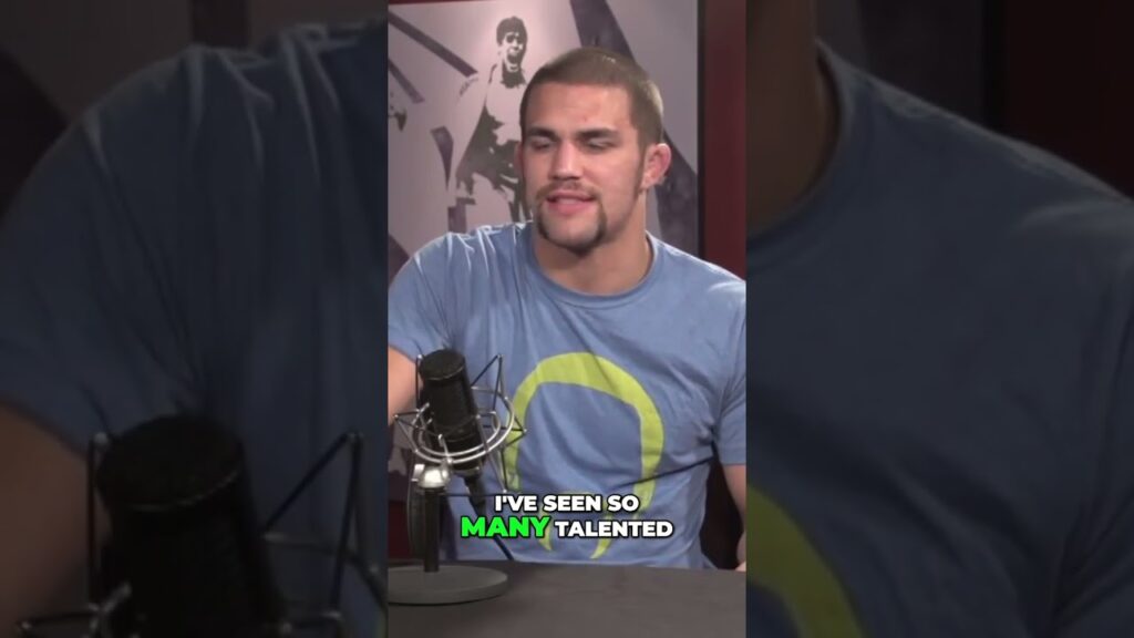 Embrace Competition: Why Persistence Leads to Success