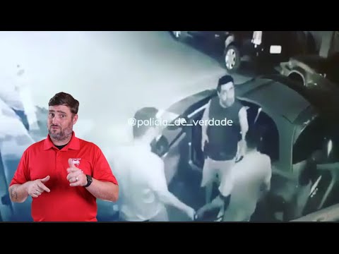 Entangled Gunfight Ends In Shocking Tragedy